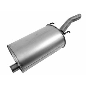 Walker 21570 Quiet-Flow Stainless Steel Muffler