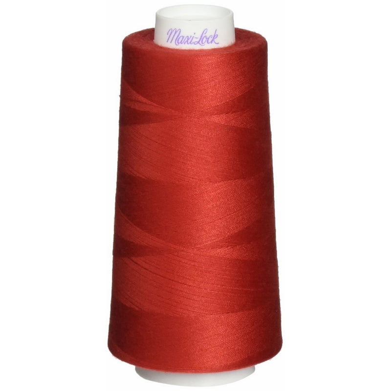 Maxi-Lock Cone Thread 3000 Yards-Artillery