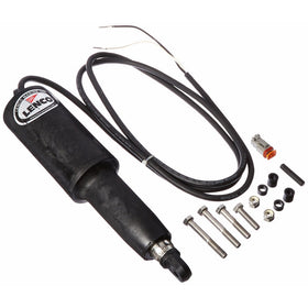 Lenco 15054-001 Actuator, 2 1/4" Stroke, 101 STD, 12V