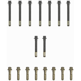 Fel-Pro ES 72856 Cylinder Head Bolt Set