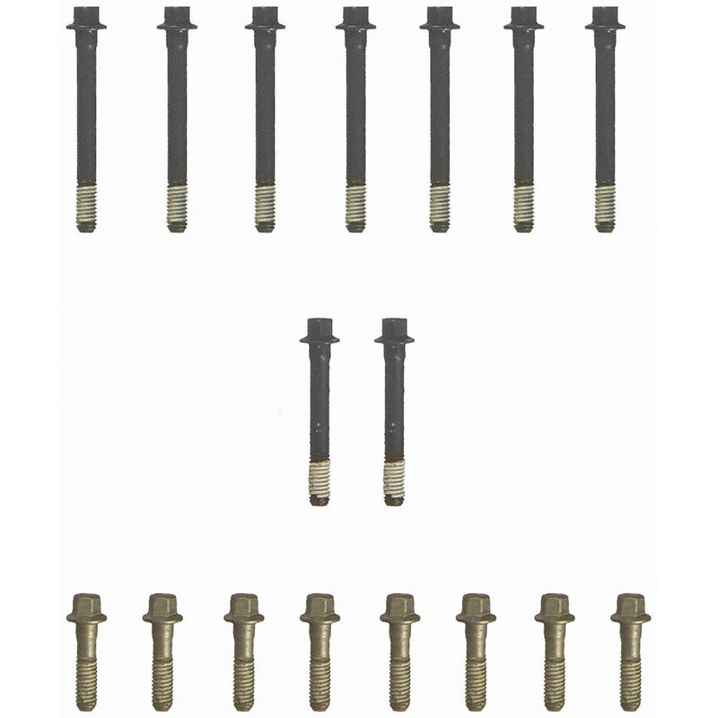 Fel-Pro ES 72856 Cylinder Head Bolt Set