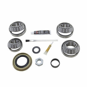 USA Standard Gear (ZBKD44-JK-STD) Bearing Kit for Jeep JK Non-Rubicon Dana 44 Rear Differential