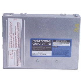 Cardone 77-6864 Remanufactured General Motors Engine Control Module (ECM) / Computer