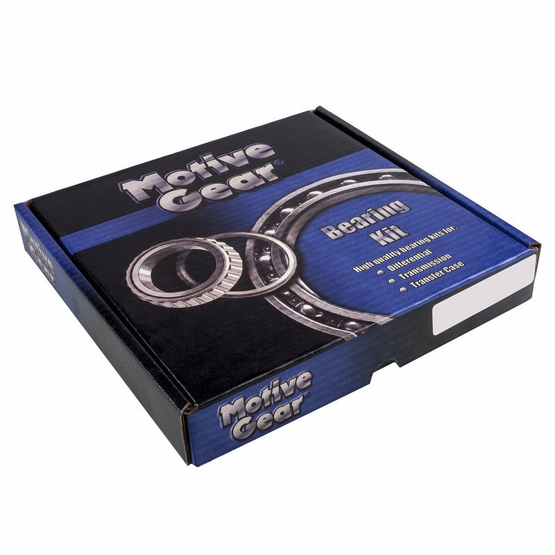 Motive Gear R12CRMK Master Bearing Kit with Koyo Bearings, GM 8.875" CAR
