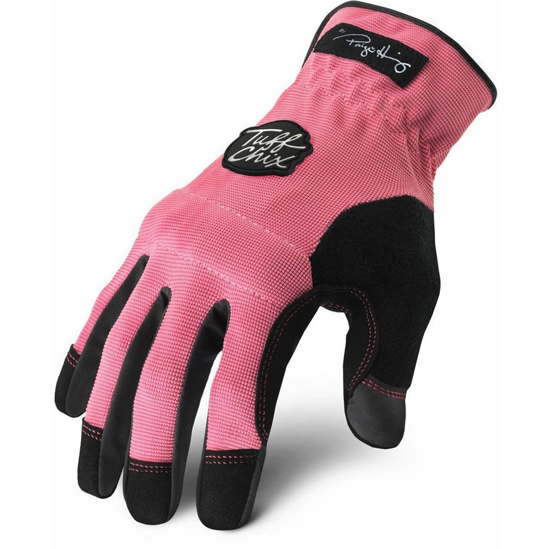 Ironclad Tuff Chix Women's Work Gloves TCX-23-M, Medium