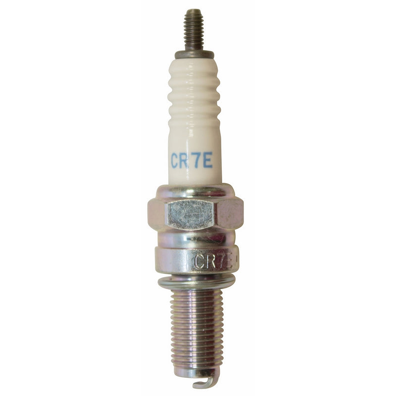 NGK (4578) CR7E Standard Spark Plug, Pack of 1