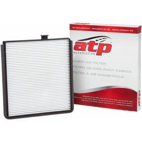 ATP CF-38 White Cabin Air Filter