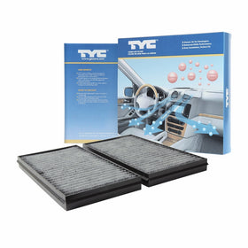 TYC 800028C2 BMW Replacement Cabin Air Filter