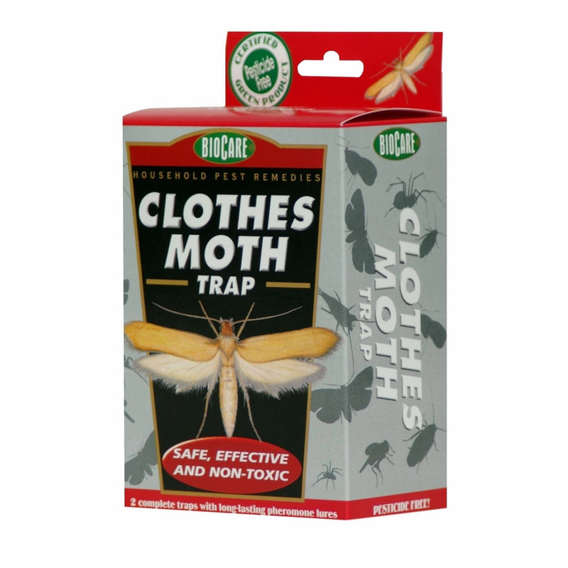 Springstar S1524 Jumbo Clothes Moth Trap