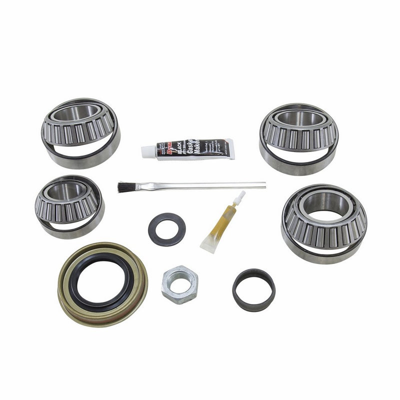 USA Standard Gear (ZBKD44-JK-RUB) Bearing Kit for Jeep JK Rubicon Dana 44 Rear Differential
