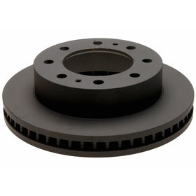 ACDelco 177-878 GM Original Equipment Front Disc Brake Rotor