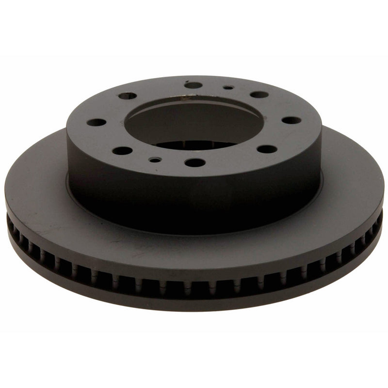 ACDelco 177-878 GM Original Equipment Front Disc Brake Rotor