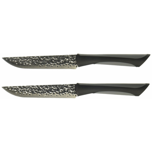 Kai AB7075 Luna 4-Piece Steak Knife Set