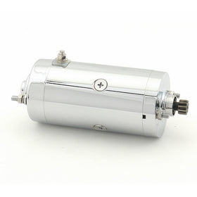 ACCEL 40004C Ultra Tork Chrome Starter