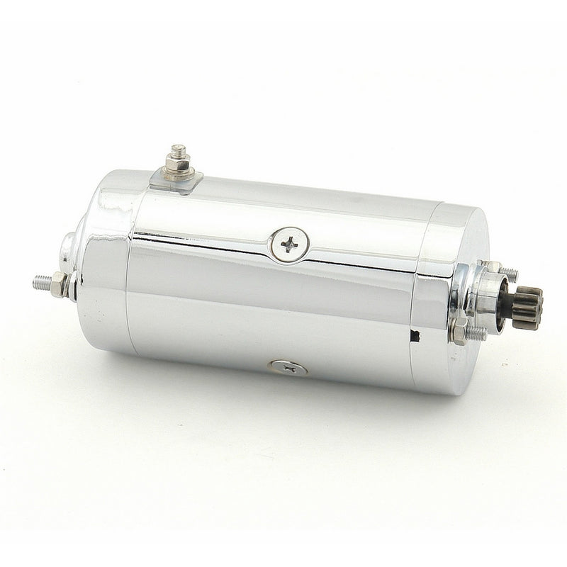 ACCEL 40004C Ultra Tork Chrome Starter