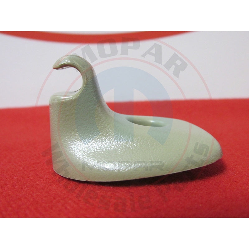 Mopar Performance 1GW25HL1AA MOPAR Support