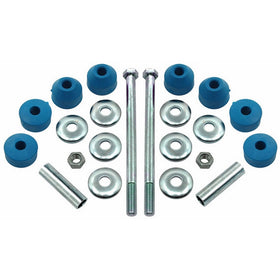 ACDelco 45G0005 Professional Front Suspension Stabilizer Bar Link Kit with Hardware