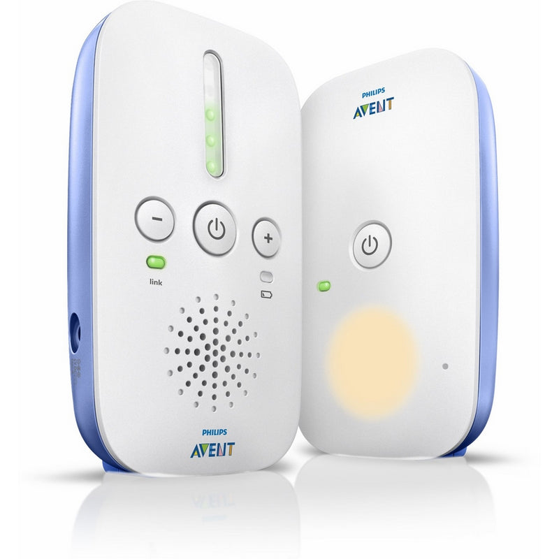 Philips AVENT DECT Baby Monitor