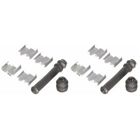 Centric Parts 117.45045 Brake Disc Hardware