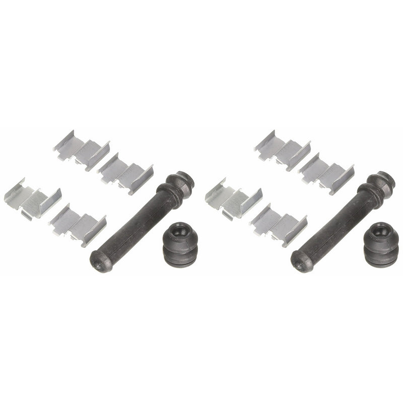 Centric Parts 117.45045 Brake Disc Hardware