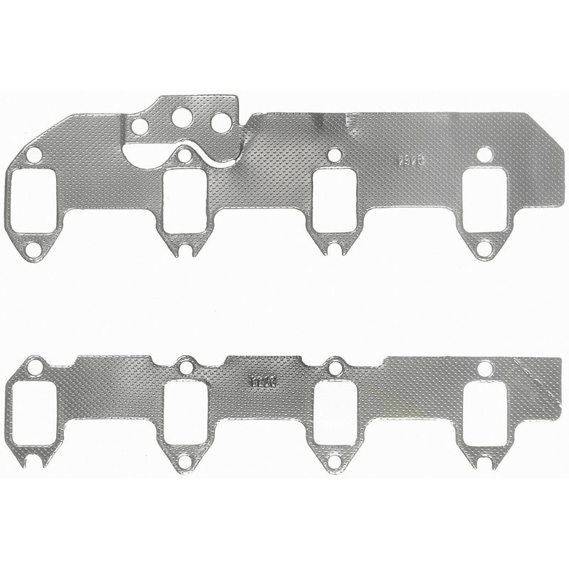Fel-Pro MS 9454 B Exhaust Manifold Gasket Set