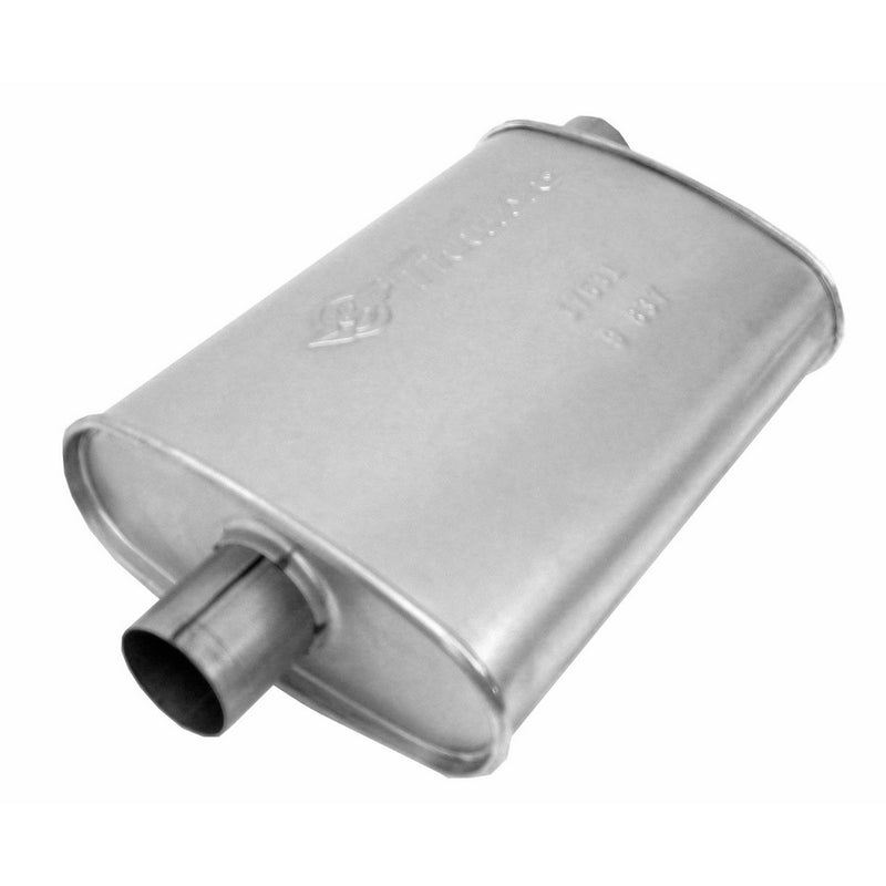 Thrush 17631 Hush Muffler