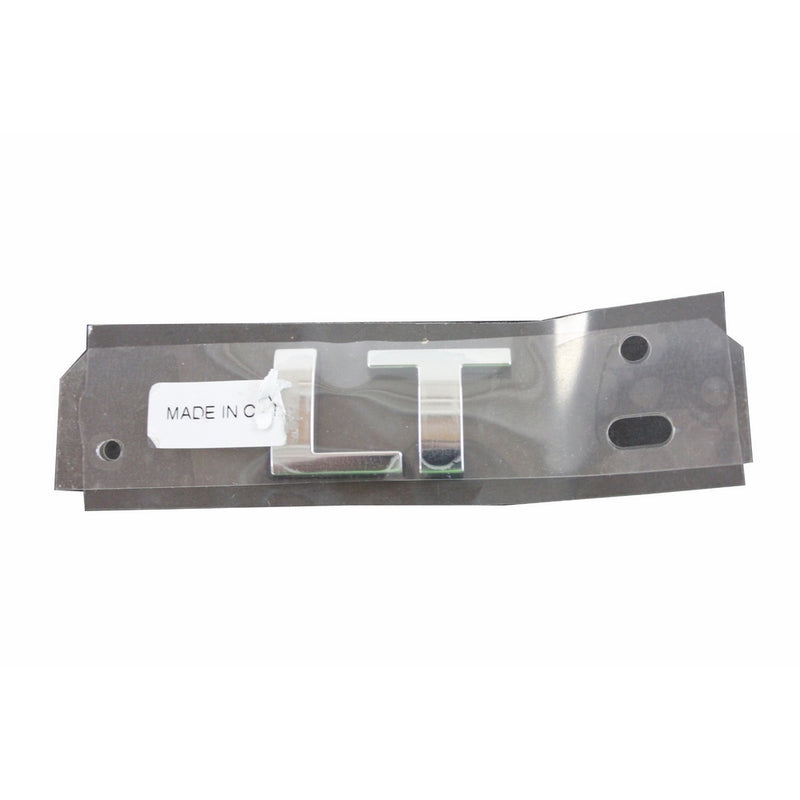 Genuine GM Parts 25792633 Bode Side Plate
