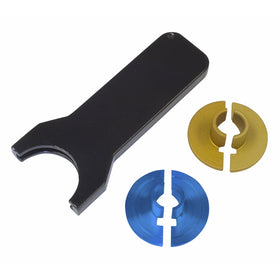 Lisle 34750 Low Profile Fuel Line Disconnect