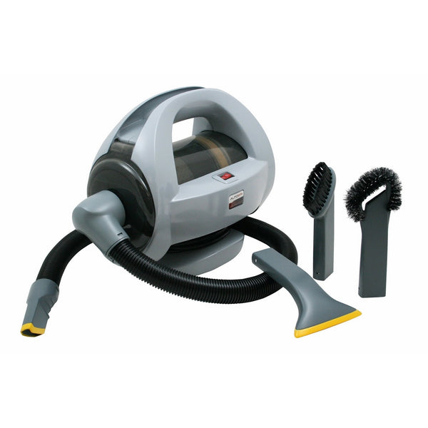 Carrand 94005AS AutoSpa Bagless Auto-Vac Hand-Held Vaccum