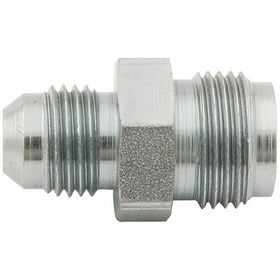 Allstar ALL48217 -6 AN Male to 11/16-18 Male Power Steering Fitting