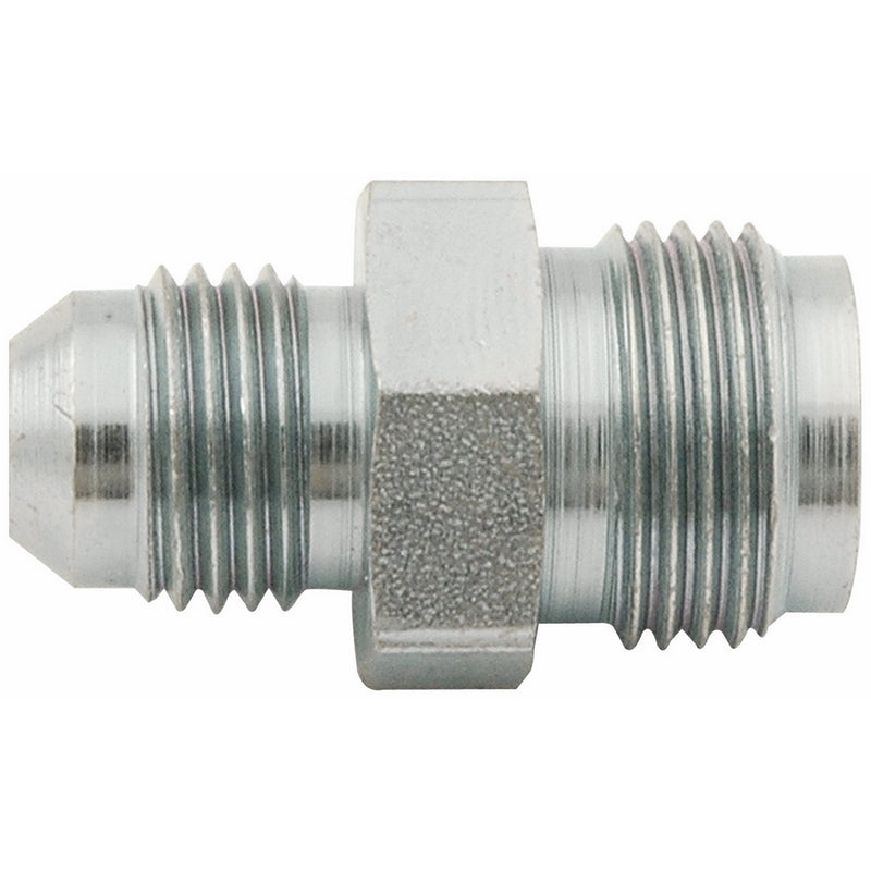Allstar ALL48217 -6 AN Male to 11/16-18 Male Power Steering Fitting