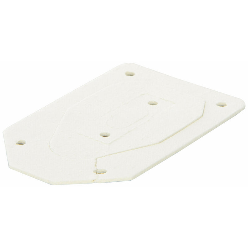 Suburban 071076 Electrode/Door Burner Gasket