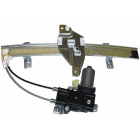 ACDelco 10321732 GM Original Equipment Rear Driver Side Power Window Regulator and Motor Assembly