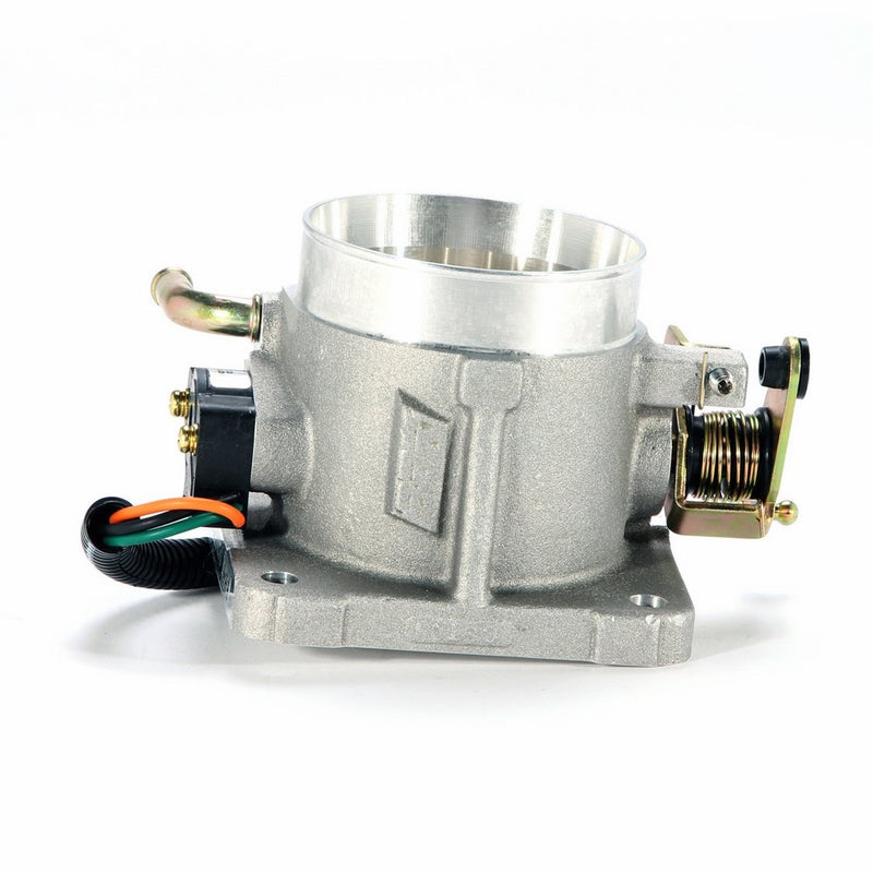 BBK 1503 75mm Throttle Body - High Flow Power Plus Series for Ford Mustang 5.0L