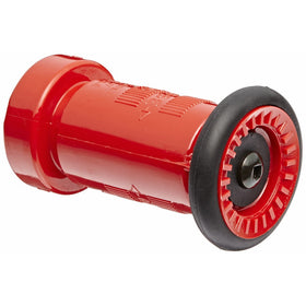 Dixon Valve CFB150NST Thermoplastic Fire Equipment, Constant Flow Fog Nozzle, 1-1/2" NST (NH)