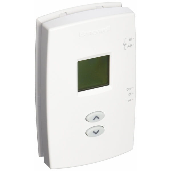 Honeywell TH1110DV1009 Pro 1000 Non-Programmable Thermostat