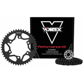 Vortex CK6349 Racing Sprocket Kit