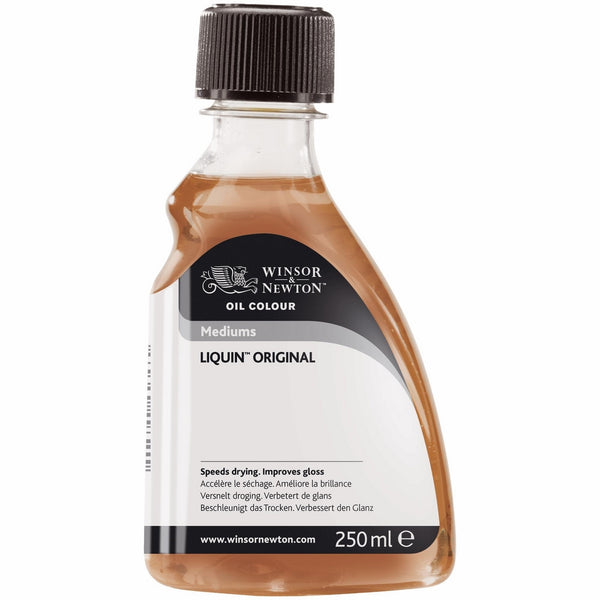 Winsor & Newton Liquin Original, 250ml