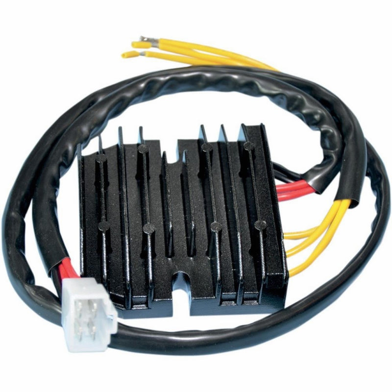 RICK'S MOTORSPORT ELECTRIC REG/RECIFIER YAM 10-410