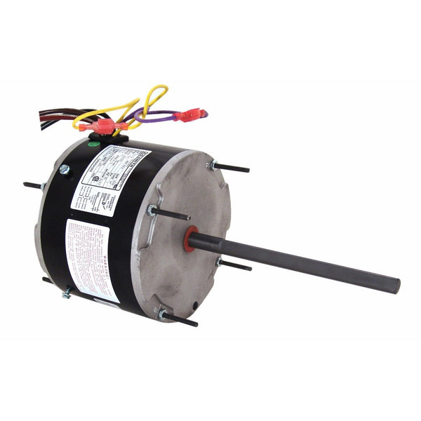 A.O. Smith ORM5458 1/3-1/6 HP, 1075 RPM, 208-230 volts, 2 Amps, 48Y Frame, Sleeve Bearing Condenser Motor
