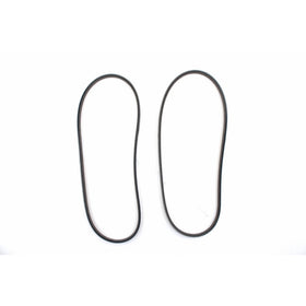 Toyota Genuine Parts 90916-02353-83 Alternator and Fan Belt