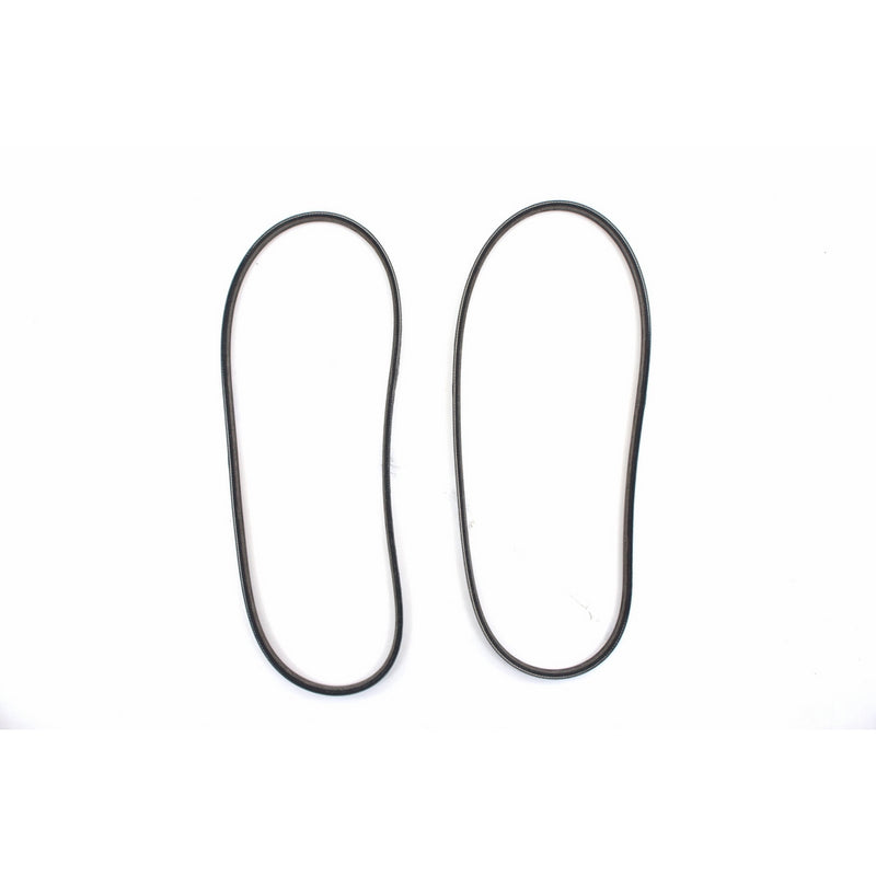 Toyota Genuine Parts 90916-02353-83 Alternator and Fan Belt