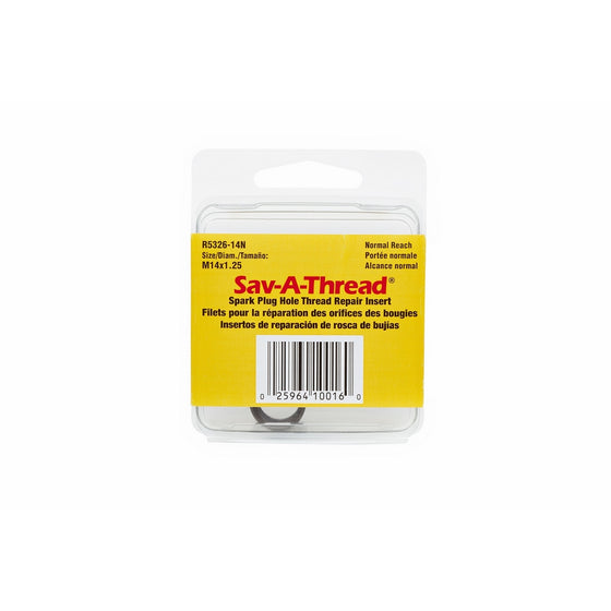 Heli-Coil R532614N M14 Sav-A-Thread In/Norml
