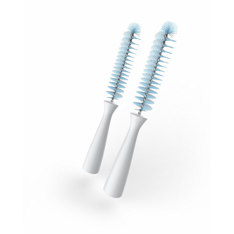 Kiinde Twist Nipple Brushes - 2 pack