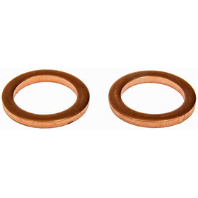 Dorman 095-010 AutoGrade Copper Oil Plug Gasket