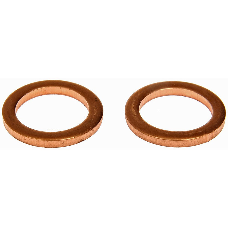 Dorman 095-010 AutoGrade Copper Oil Plug Gasket