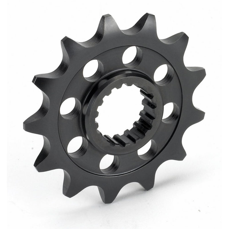 Sunstar 35714 14-Teeth 520 Chain Size Front Countershaft Sprocket