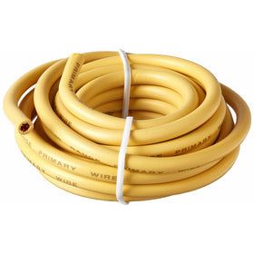 Dorman Help! 85706 Prmy Wire Yel 10 Gauge 8'