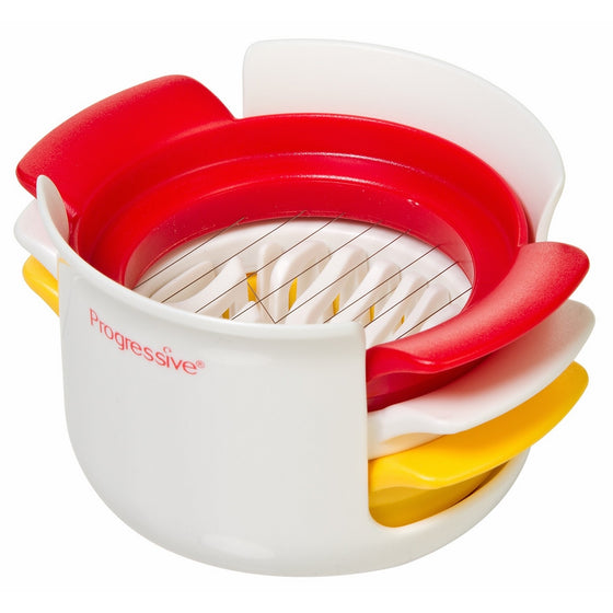 Prepworks by Progressive Compact Egg Slicer