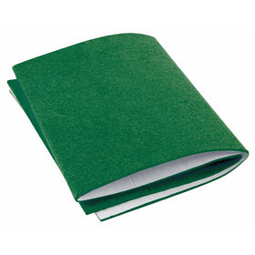 Shepherd Hardware 9433 6-Inch x 18-Inch Self-Adhesive Felt Pad, Green